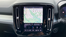 Volvo Xc40 2.0 B4P Plus Dark 5dr AWD Auto Petrol Estate